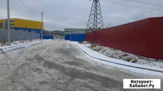 Участок 41.91 га (СНТ, ДНП) Санкт-Петербург