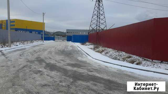 Участок 41.91 га (СНТ, ДНП) Санкт-Петербург - изображение 1