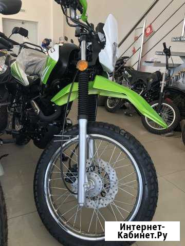 Recer 250 эндуро кросс Астрахань - изображение 1
