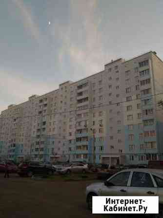 1-к квартира, 34 кв.м., 10/10 эт. Сарапул
