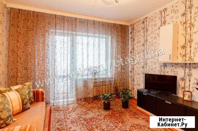2-к квартира, 41 кв.м., 4/5 эт. Комсомольск-на-Амуре - изображение 1