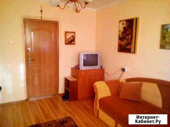 Комната 18 кв.м. в 1-к, 2/5 эт. Севастополь