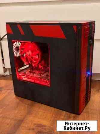 Игровой компьютер 4 ядра Красногорск
