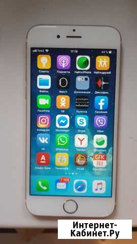 iPhone 6s Подольск - изображение 1