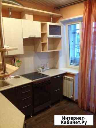 1-к квартира, 36 кв.м., 5/5 эт. Северодвинск