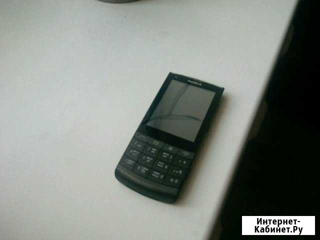 Nokia x3-02 Смоленск - изображение 1