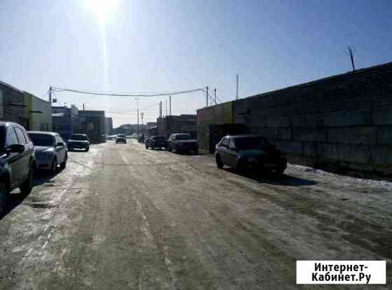 Гараж Набережные Челны
