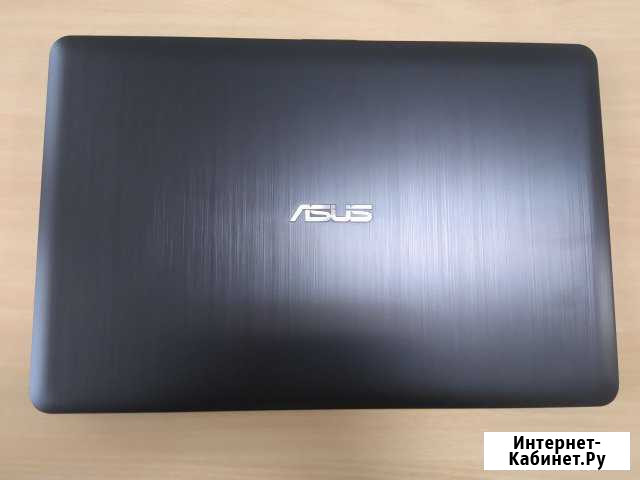 Ноутбук asus 15,6 FHD(X540YA) Калининград - изображение 1