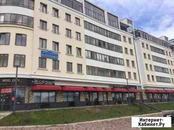 2-к квартира, 75 кв.м., 4/6 эт. Красноярск