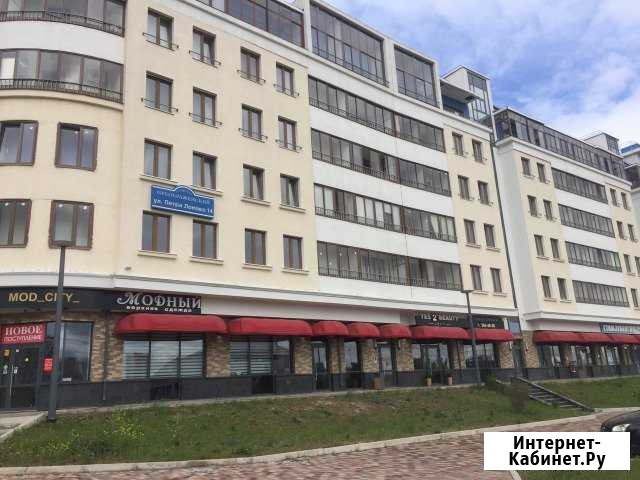 2-к квартира, 75 кв.м., 4/6 эт. Красноярск - изображение 1