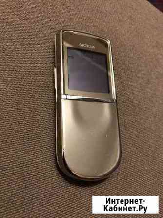 Nokia 8800 Sirocco Gold Санкт-Петербург