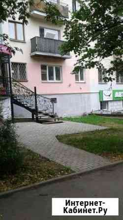 1-к квартира, 31 кв.м., 1/5 эт. Кострома