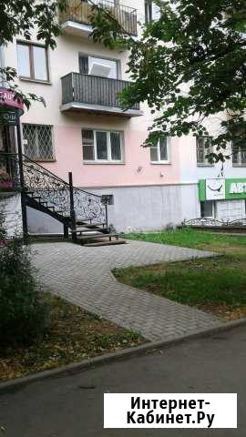 1-к квартира, 31 кв.м., 1/5 эт. Кострома - изображение 1