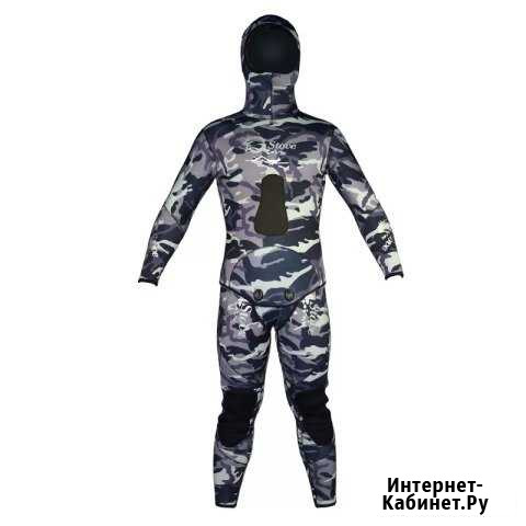 Гидрокостюм Полярный - изображение 1