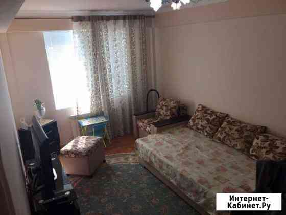 1-к квартира, 48 кв.м., 9/9 эт. Дербент