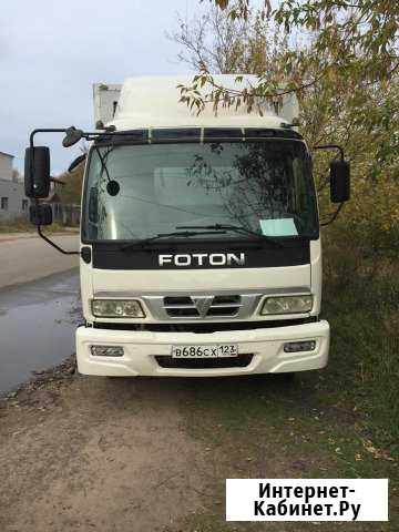 Foton Auman Тверь - изображение 1