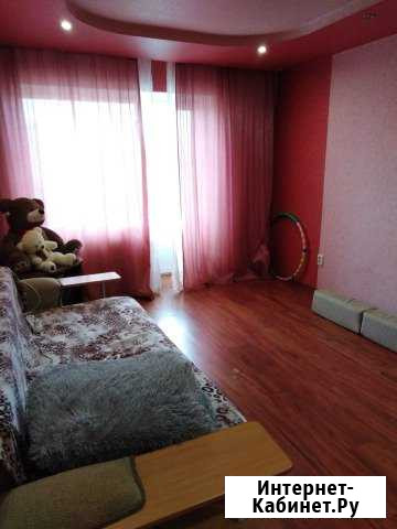 1-к квартира, 30 кв.м., 5/5 эт. Серов - изображение 1