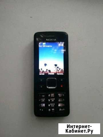 Nokia 6300 Махачкала - изображение 1