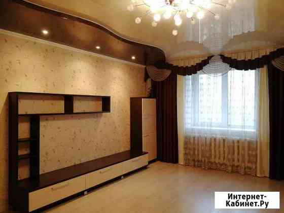 3-к квартира, 83.1 кв.м., 7/10 эт. Киров