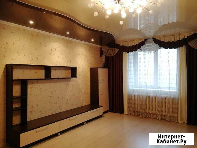 3-к квартира, 83.1 кв.м., 7/10 эт. Киров - изображение 1