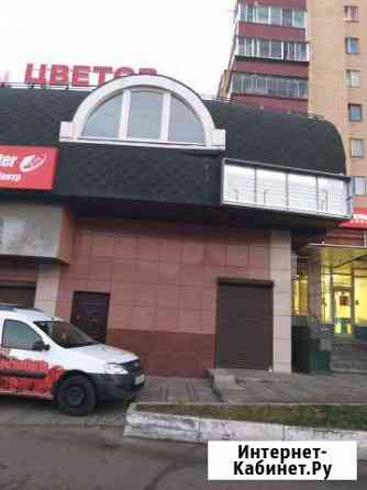 Торговое помещение, 95 кв.м. Истра