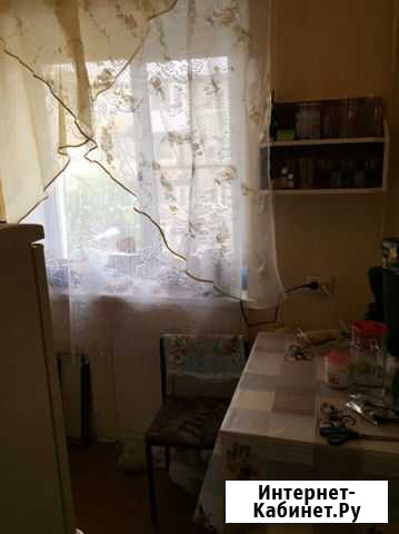 2-к квартира, 45 кв.м., 4/5 эт. Оленегорск - изображение 1