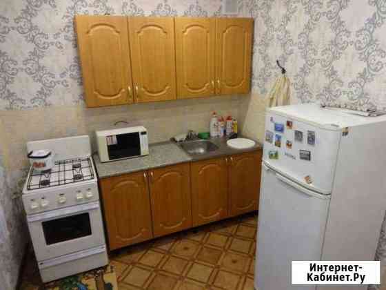1-к квартира, 28 кв.м., 9/9 эт. Сыктывкар