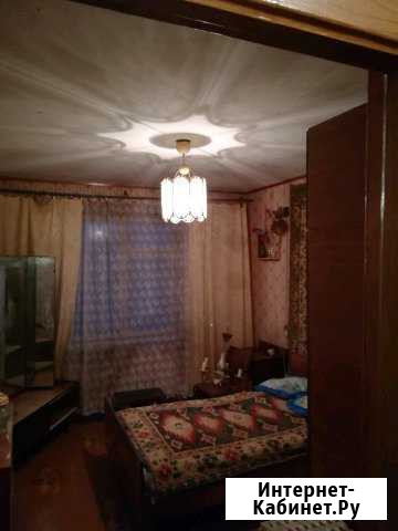 2-к квартира, 54 кв.м., 4/5 эт. Новая Ладога - изображение 1