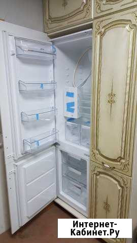Холодильник Smeg C7280F2P новый Севастополь - изображение 1
