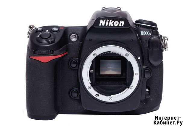 Nikon D300s Иваново - изображение 1