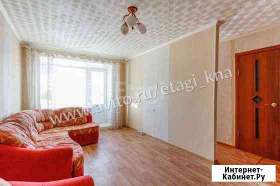 1-к квартира, 32 кв.м., 2/5 эт. Комсомольск-на-Амуре