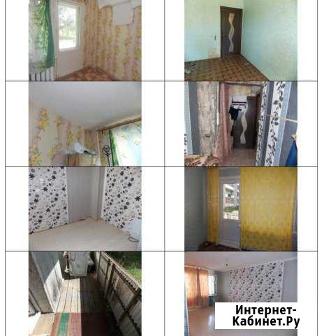 4-к квартира, 82.9 кв.м., 1/5 эт. Краснокаменск - изображение 1