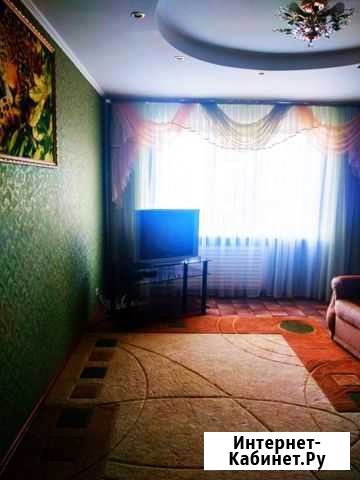 3-к квартира, 73 кв.м., 5/9 эт. Пенза - изображение 1