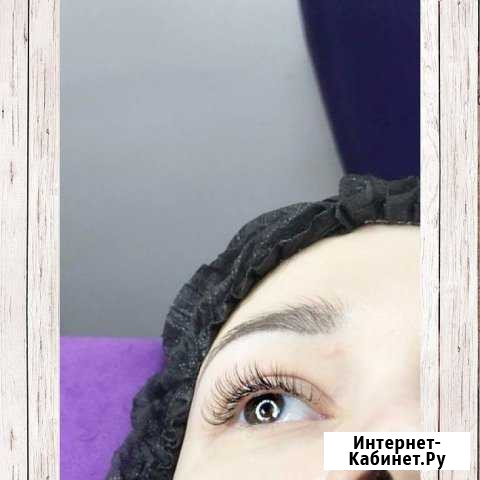 Наращивание ресниц Воткинск - изображение 1