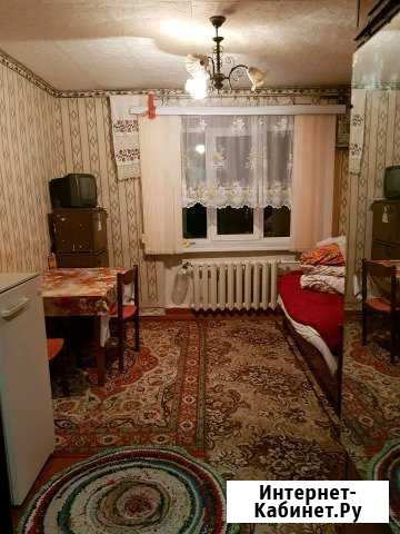 Комната 13 кв.м. в 1-к, 5/5 эт. Муром - изображение 1