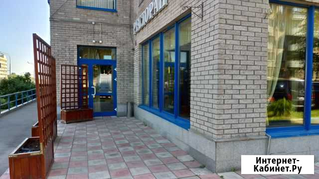 Помещение общественного питания, 305 кв.м. Москва - изображение 1