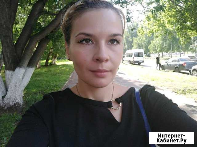Репетитор английского языка Набережные Челны - изображение 1