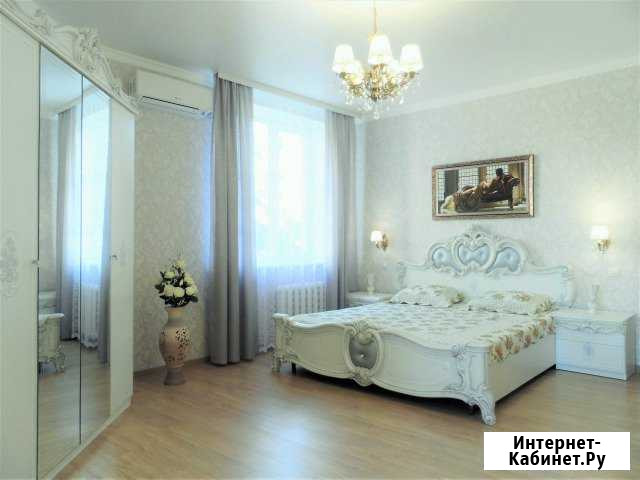 3-к квартира, 80 кв.м., 2/4 эт. Анапа - изображение 1