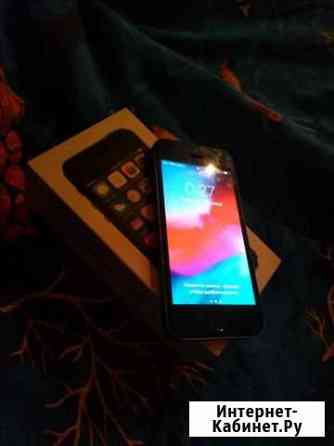 iPhone 5s Стерлитамак