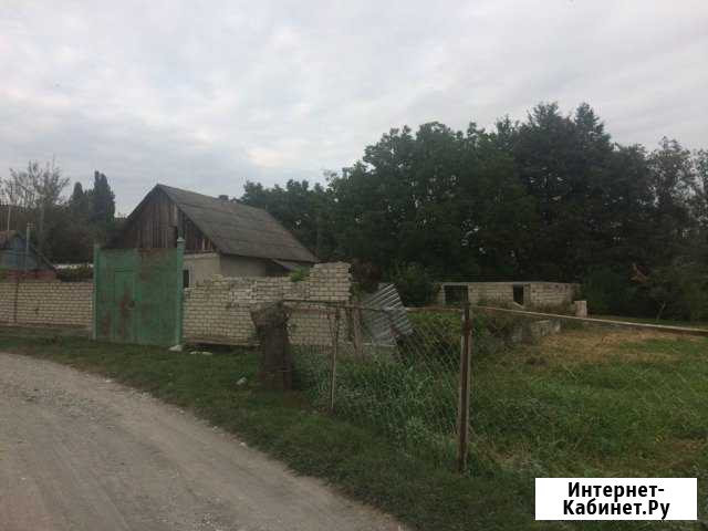 Дом 40 кв.м. на участке 16 сот. Карджин - изображение 1
