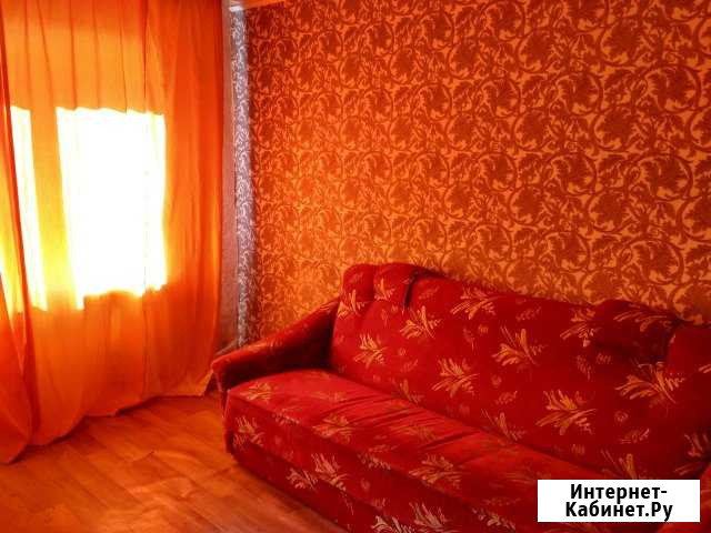 Комната 13 кв.м. в 1-к, 1/5 эт. Смоленск - изображение 1
