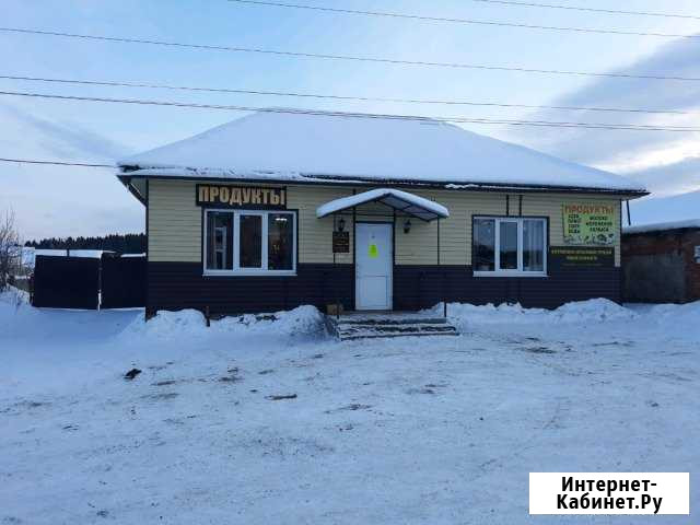 Продам действующий продуктовый магазин Ревда - изображение 1
