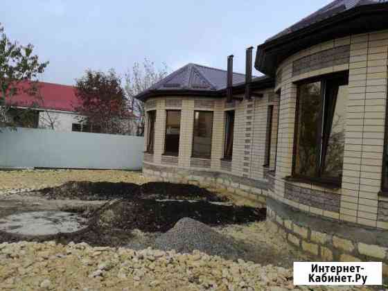 Коттедж 90 кв.м. на участке 5 сот. Михайловск