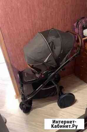 Коляска Noordi 3 в 1 Калининград