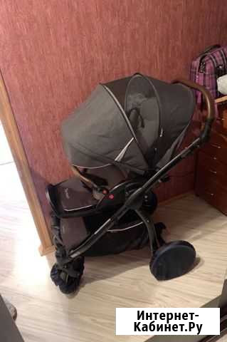 Коляска Noordi 3 в 1 Калининград - изображение 1