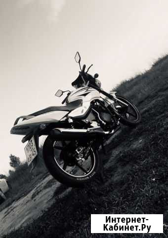 Cobra Crossfire 150 Курган - изображение 1