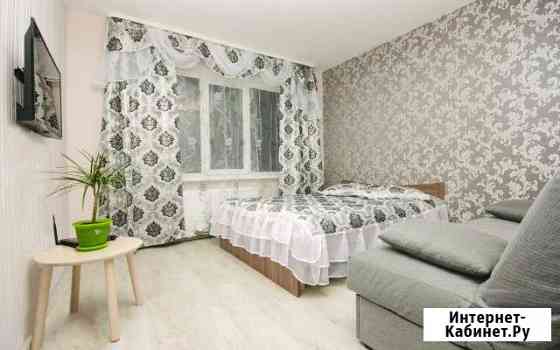 1-к квартира, 30 кв.м., 1/9 эт. Великий Новгород