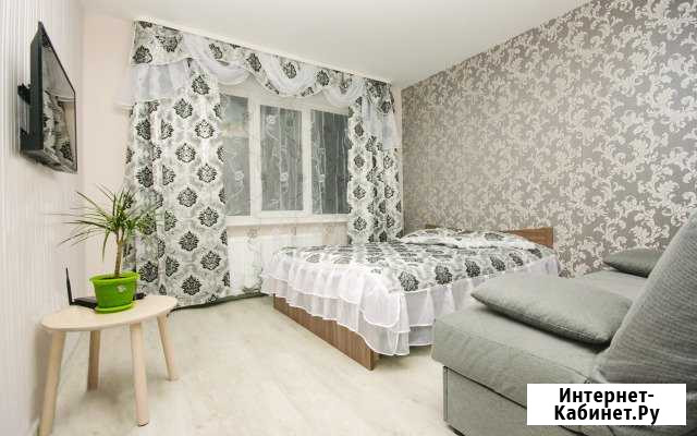 1-к квартира, 30 кв.м., 1/9 эт. Великий Новгород - изображение 1
