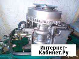 Ветерок 8 Тольятти
