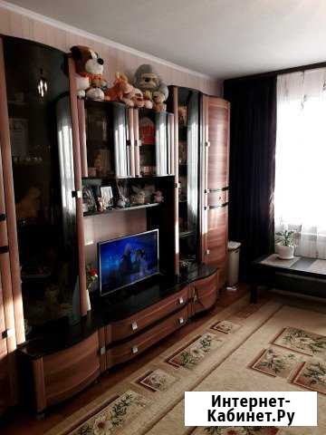 3-к квартира, 68 кв.м., 7/9 эт. Пенза - изображение 1